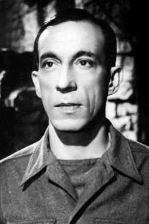 Фото Raymond Bussières