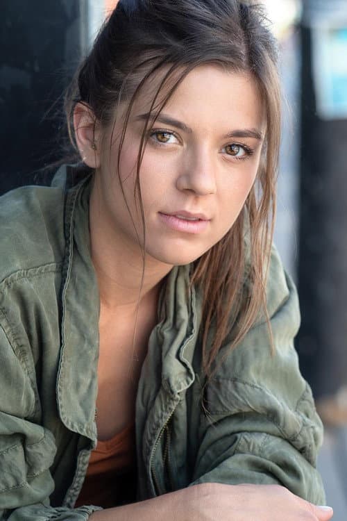 Фото Aria Wallace
