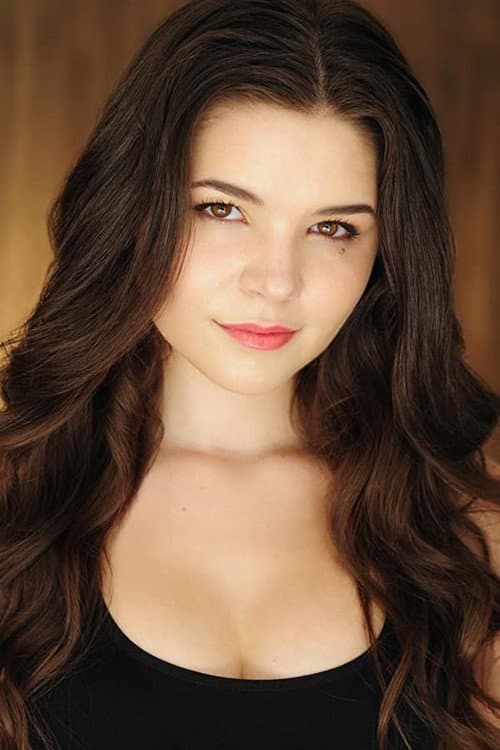 Фото Madison McLaughlin