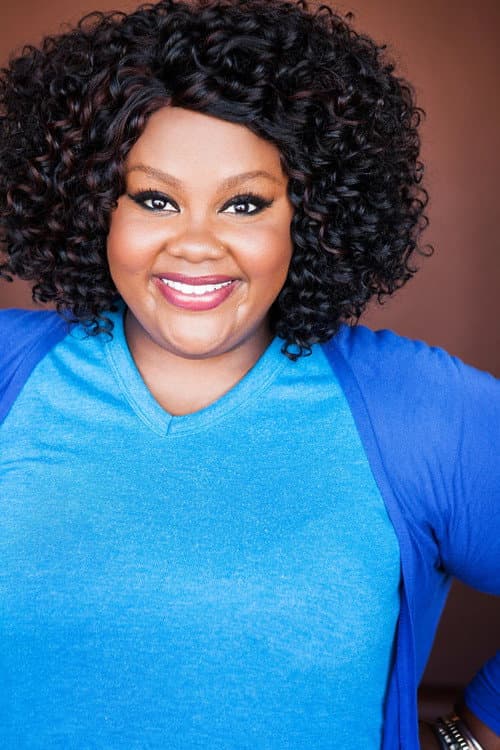 Фото Nicole Byer