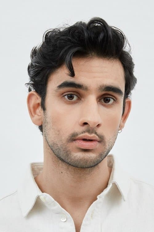 Фото Zain Iqbal