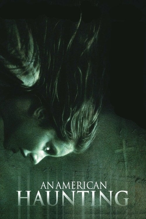 Постер Примара Червоної Ріки (2005)