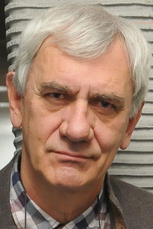 Фото Wiktor Zborowski