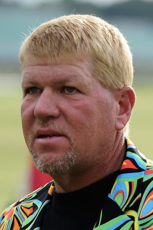 Фото John Daly