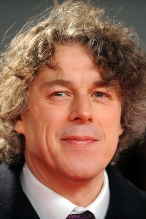 Фото Alan Davies