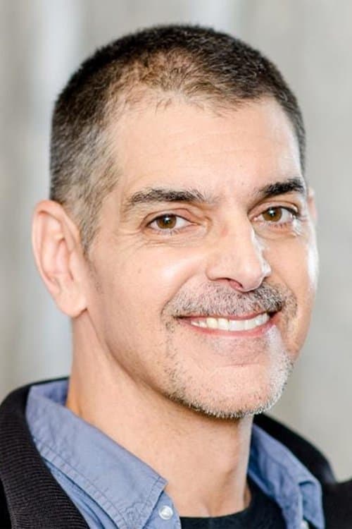 Фото Don Mancini