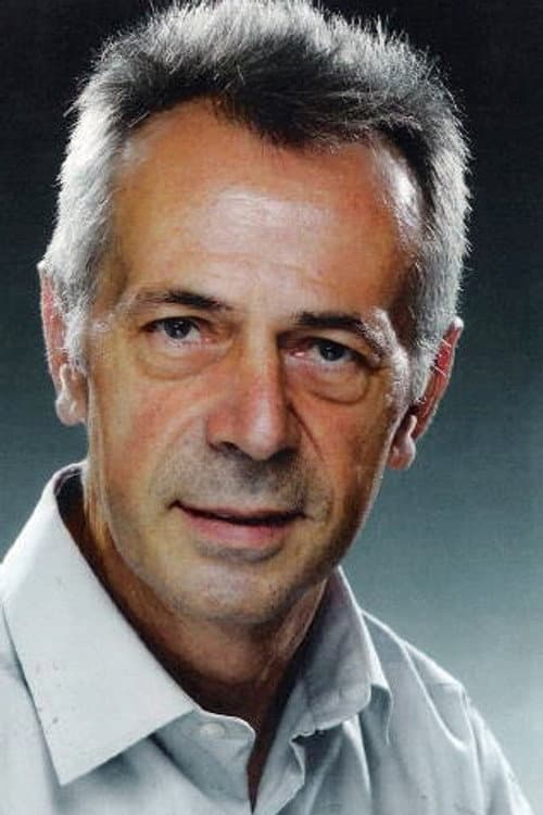 Jean-Marie Cornille photo