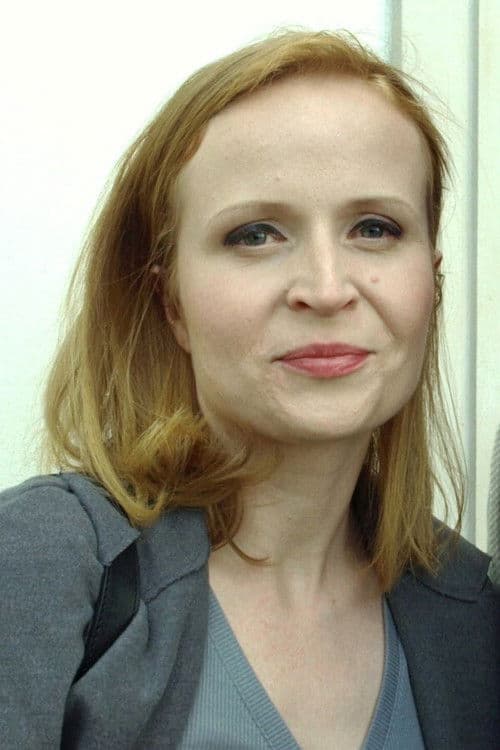 Фото Dominika Kluźniak