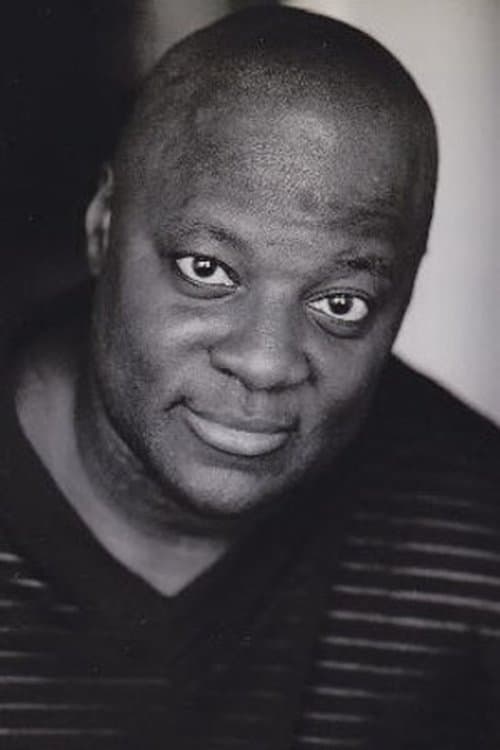 Фото Dee Jay Jackson