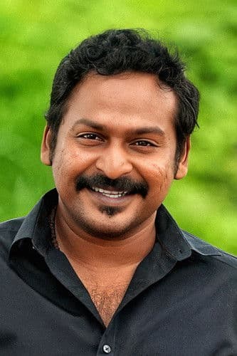 Фото Sharath Ravi