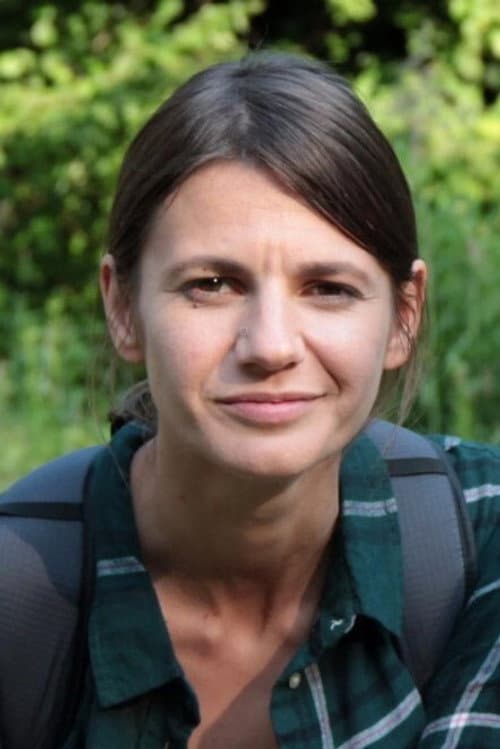 Фото Cecilia Guichart