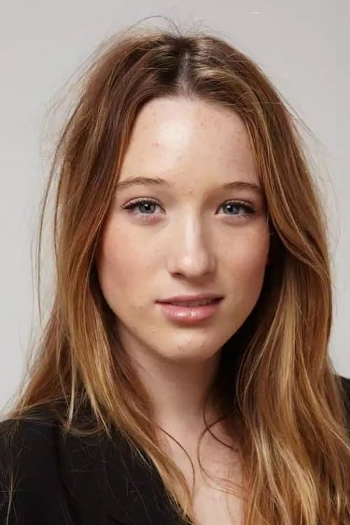 Фото Sophie Lowe