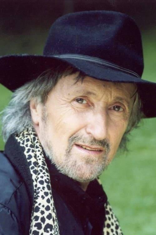 Фото Juraj Jakubisko