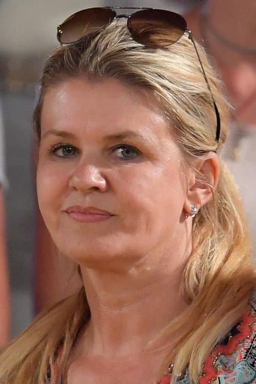 Фото Corinna Schumacher