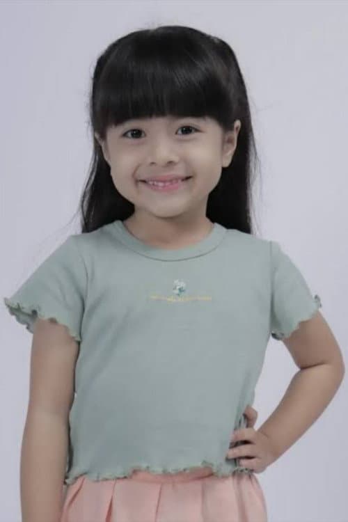 Фото Myesha Lin