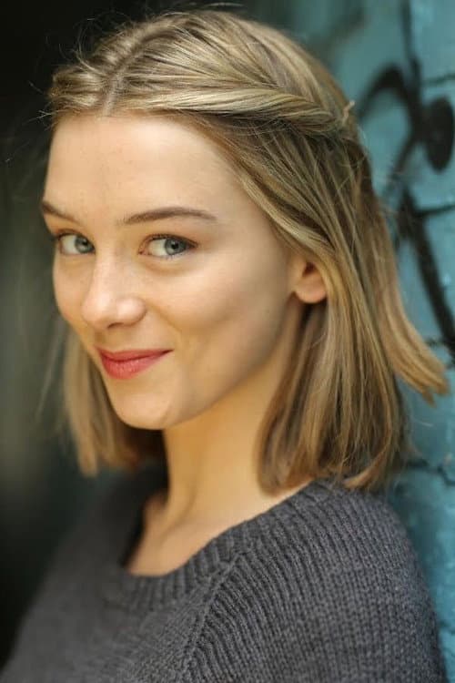 Фото Eloise Smyth