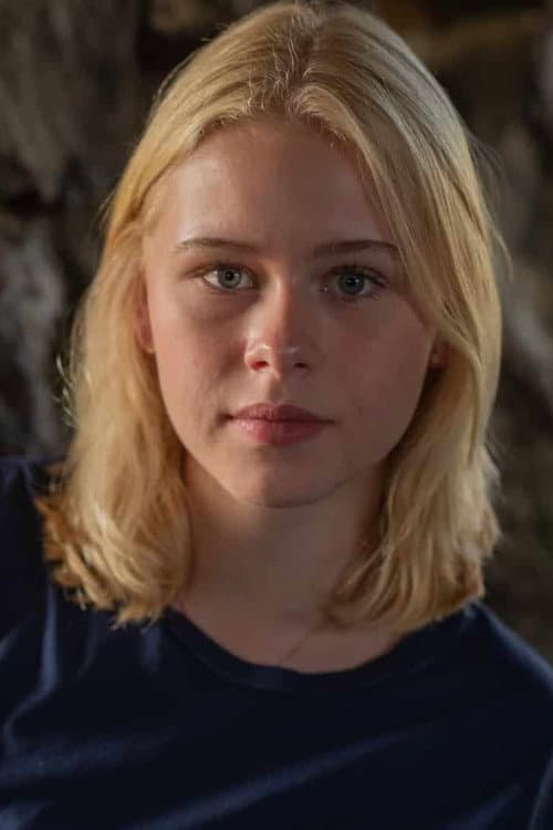 Alma Günther photo
