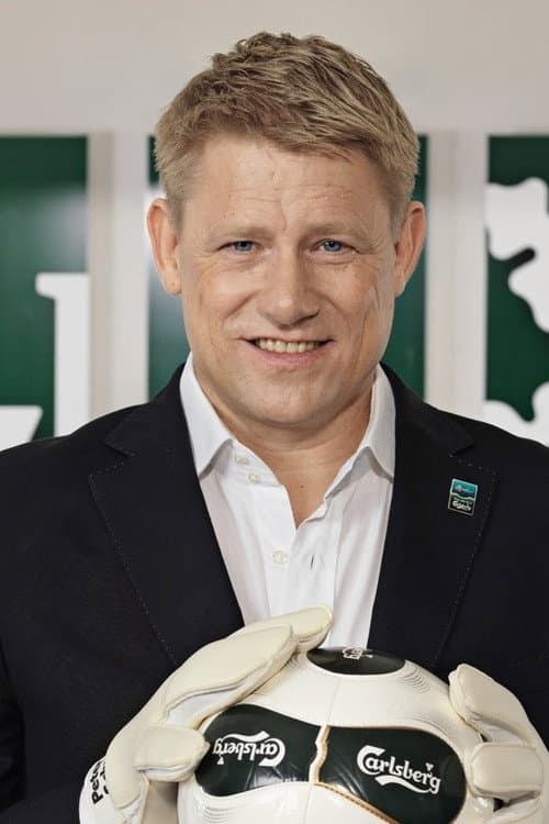 Фото Peter Schmeichel