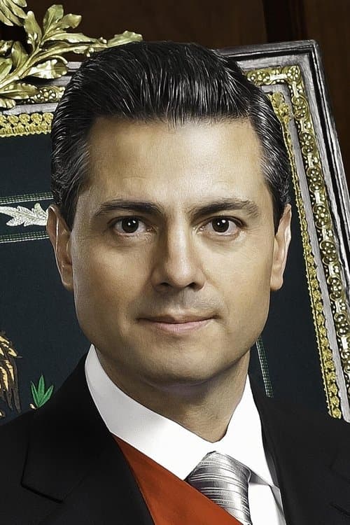 Фото Enrique Peña Nieto
