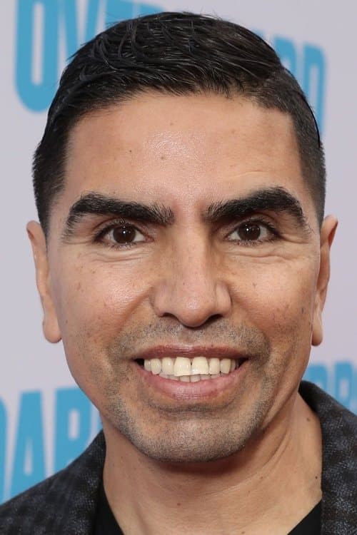 Фото Eddie 'Piolin' Sotelo