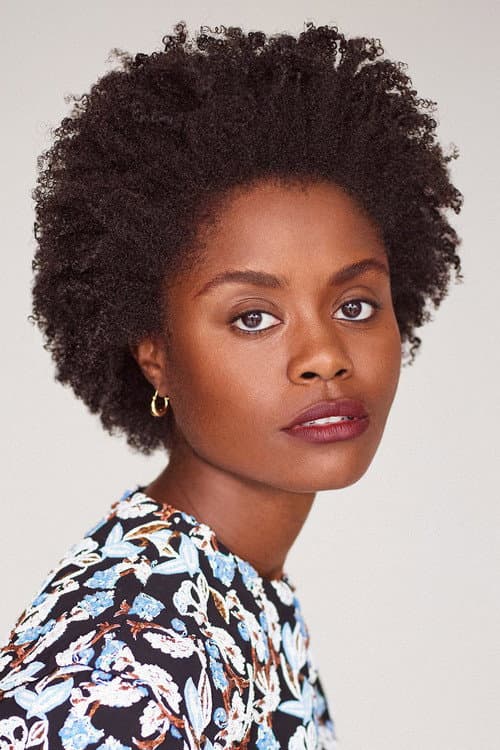 Фото Denée Benton