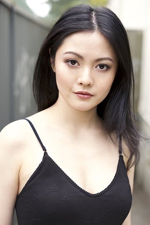 Фото Jenny Wu