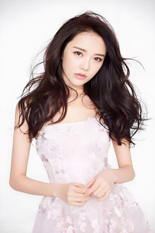 Фото Huang Yilin