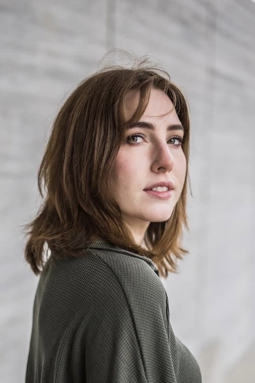 Фото Giselle Morison