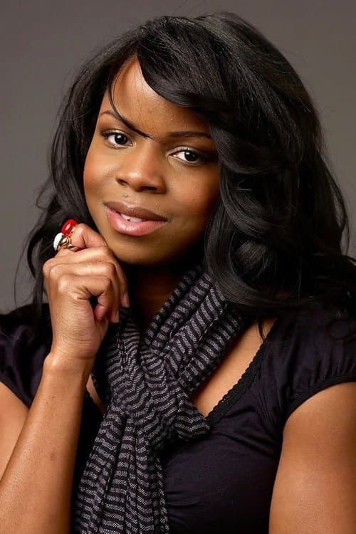 Фото Shareeka Epps