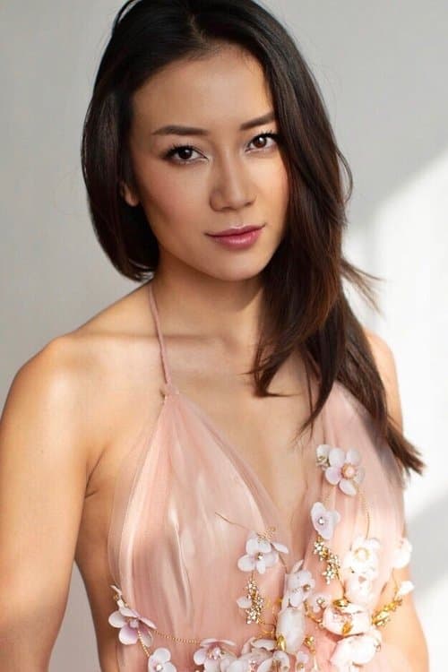 Фото Angela Zhou