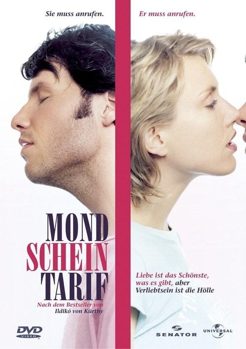 Постер Тариф на місячне світло (2001)