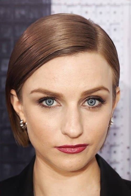 Фото Faye Marsay