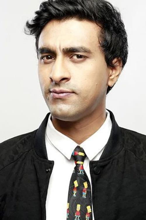 Фото Varun Thakur