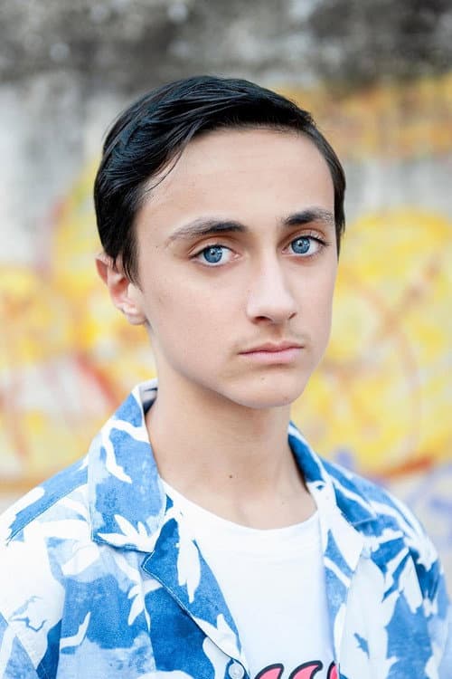 Фото Francesco Liso