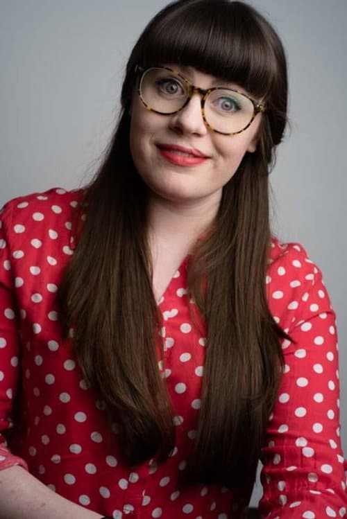 Фото Nuala McGowan