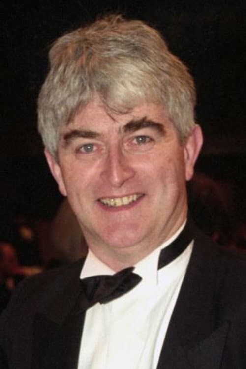 Фото Dermot Morgan