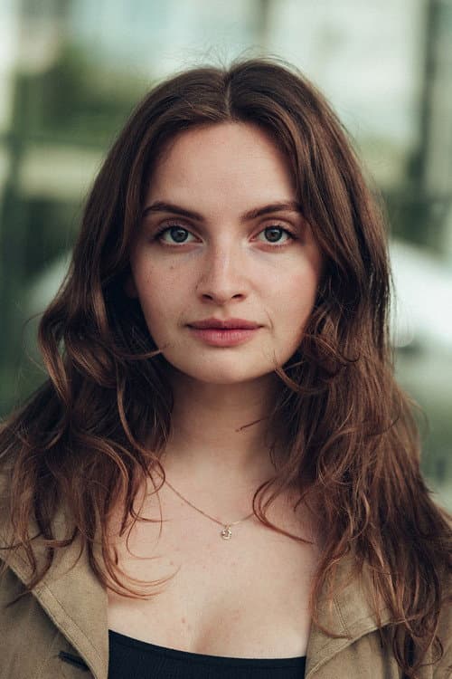 Фото Paulina Rümmelein