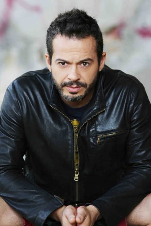 Фото Mauro Meconi