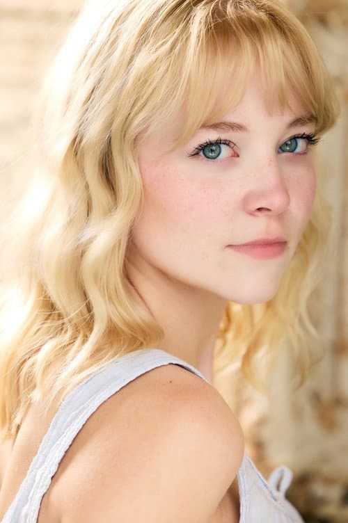 Фото Mackenna Shults