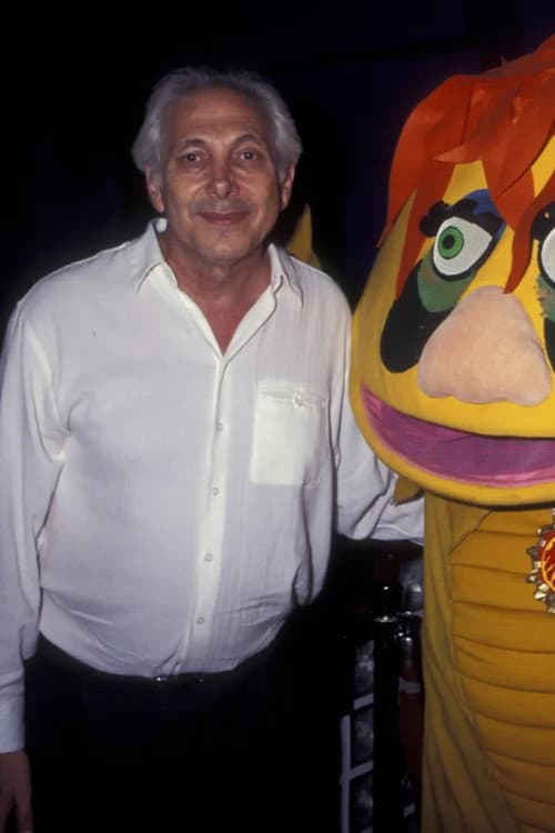 Фото Marty Krofft
