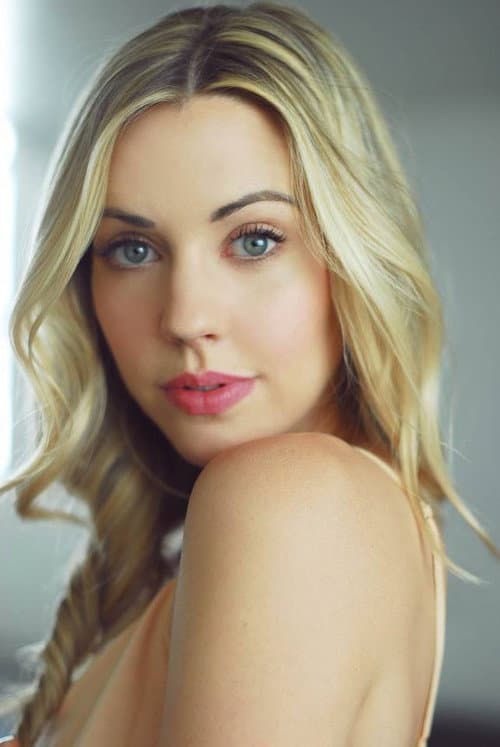 Фото Samantha Cope