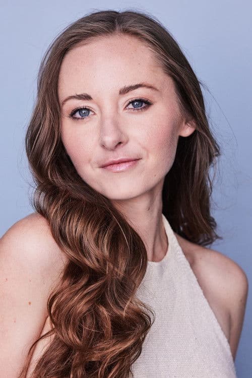 Фото Rachel Fox