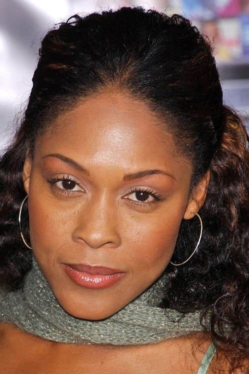 Фото Monica Calhoun