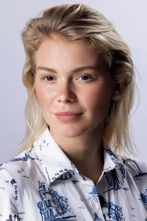 Фото Salomé Chandler