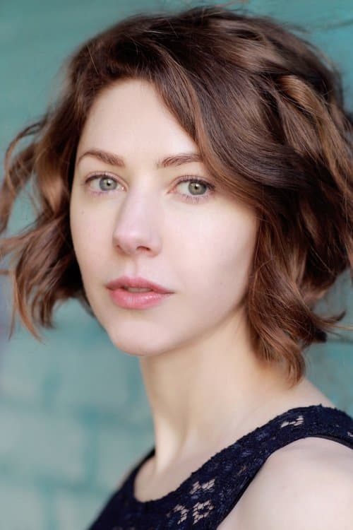 Фото Catherine Steadman