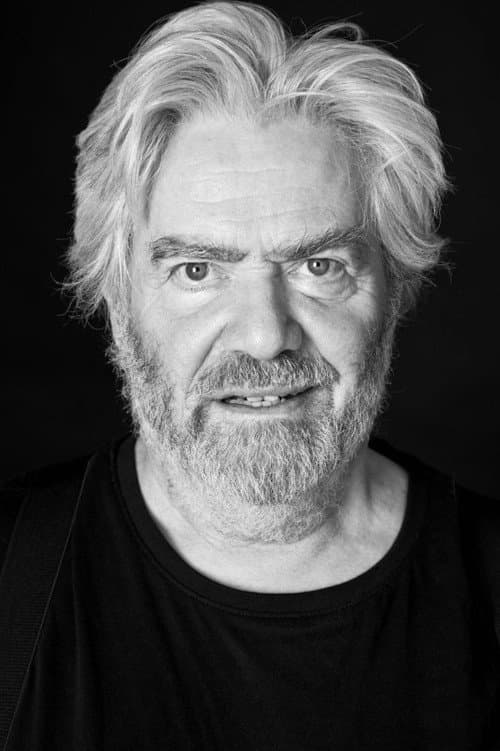 Фото Dieter Berner