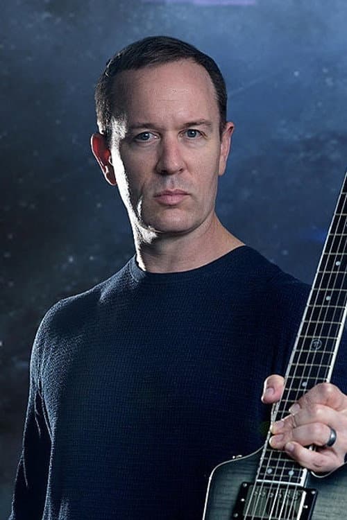 Фото Brendon Small