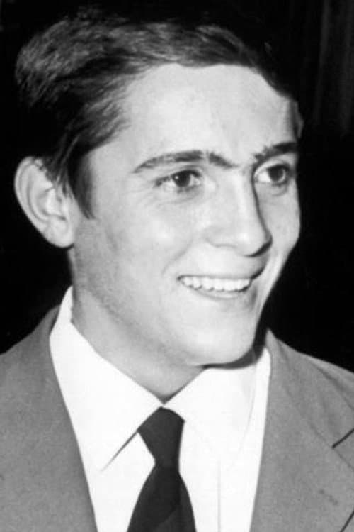 Фото Marcel Cerdan Jr.