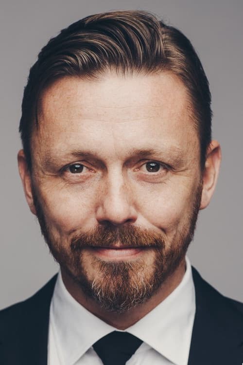 Фото Henrik Vestergård