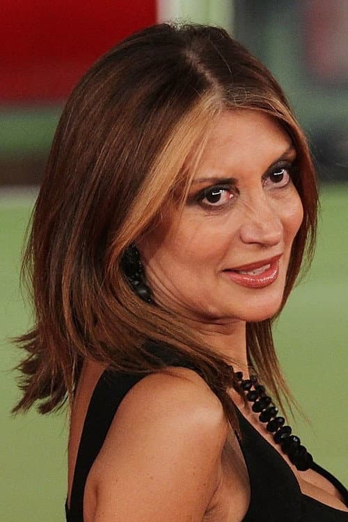 Rosaria De Cicco photo